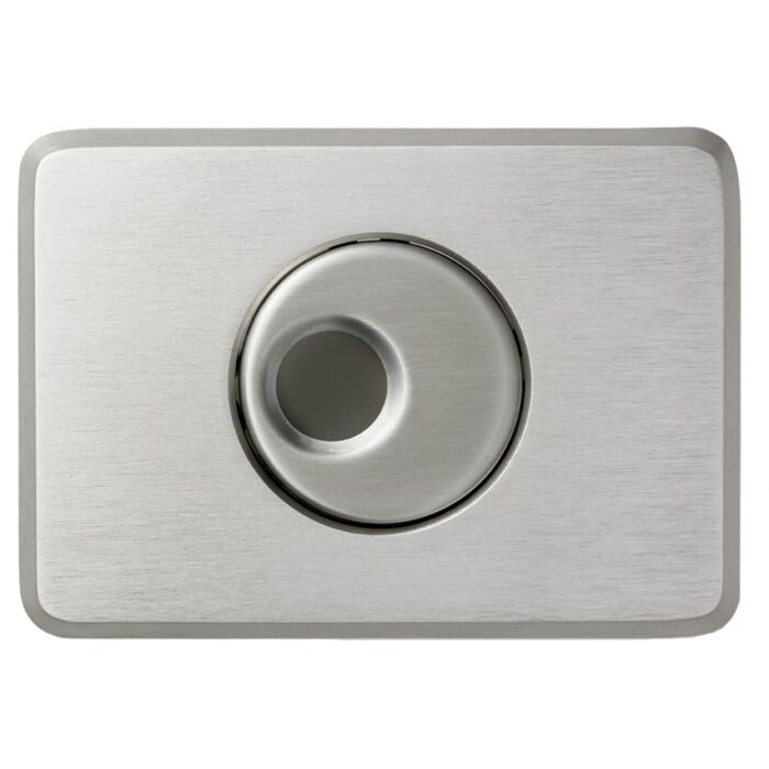 ABUS Außenrosette PR2800