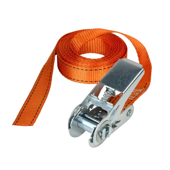 Master Lock Zurrgurt mit Ratsche