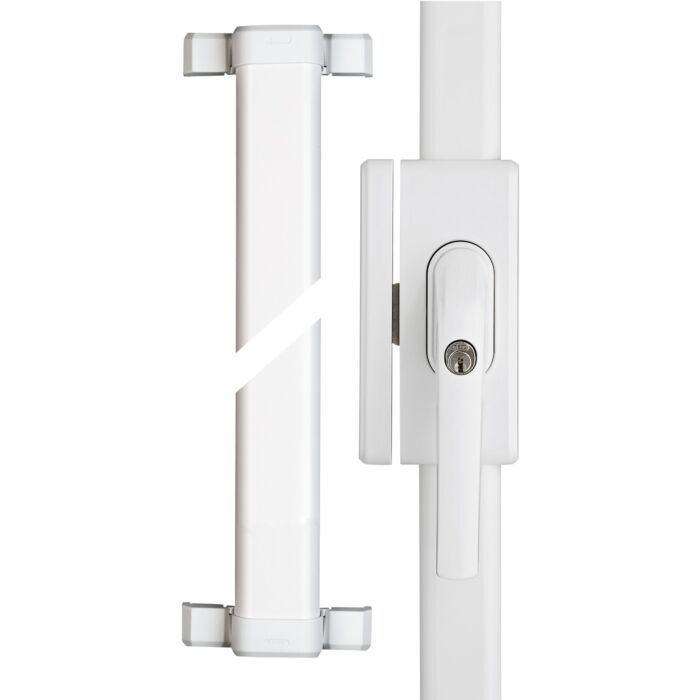 ABUS FOS650 WEIß AL0145