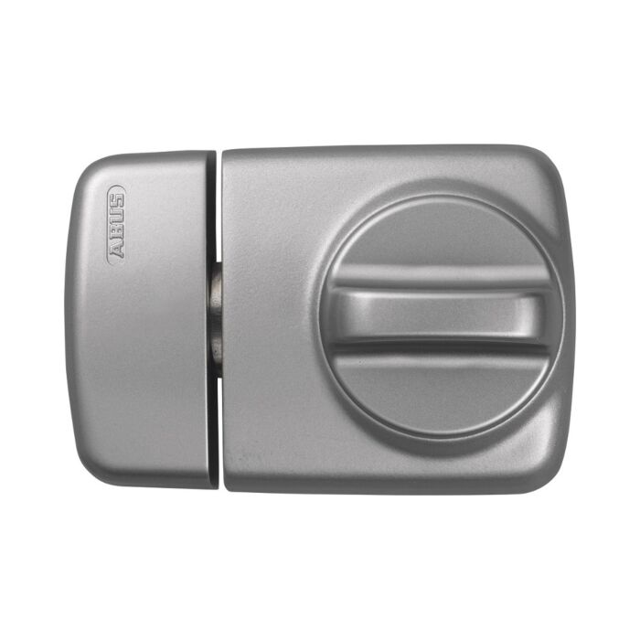 ABUS Türzusatzschloss 7510-silber