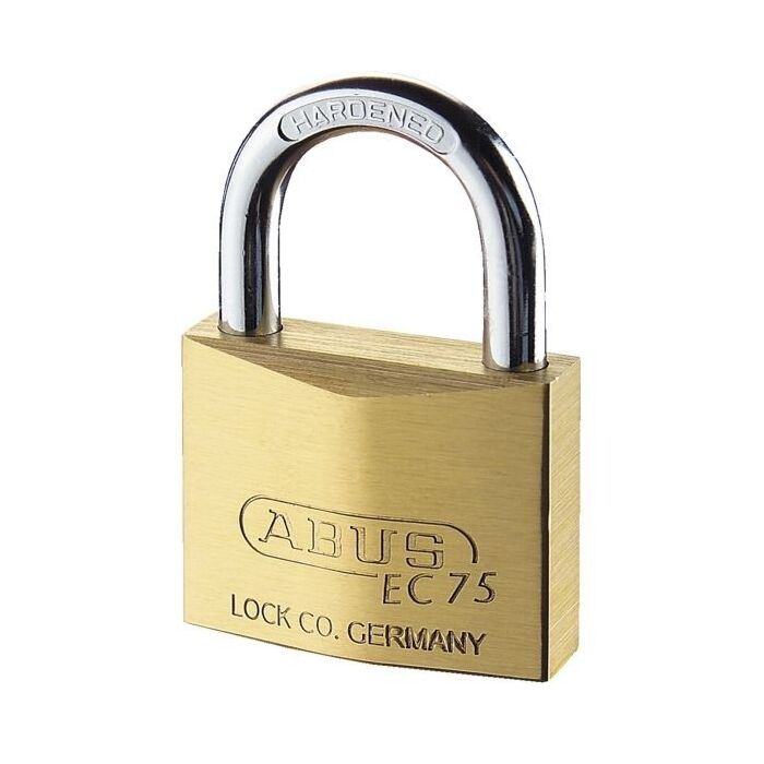 ABUS Vorhangschloss 75