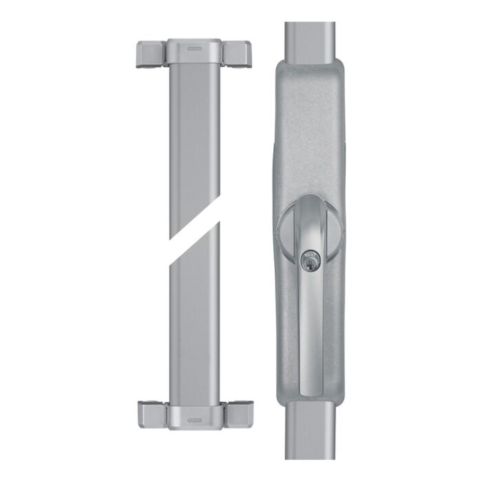 ABUS HomeTec Pro Funk-Fensterantrieb FSA3550-silber