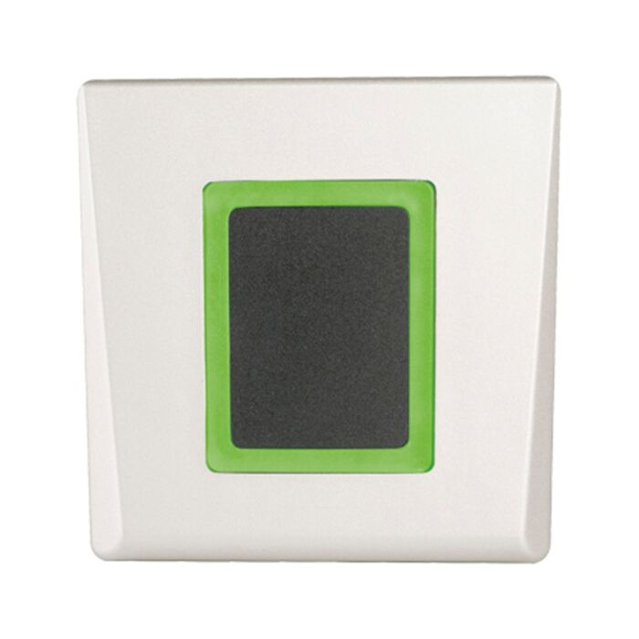 Süd-Metall Ücontrol RFID Unterputz Wandleser