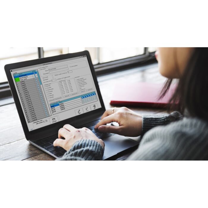 Süd-Metall ÜManagement Software