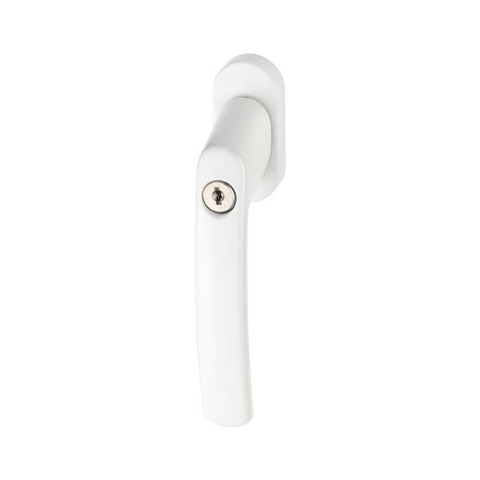 ABUS Fenstergriff FG200 in weiß