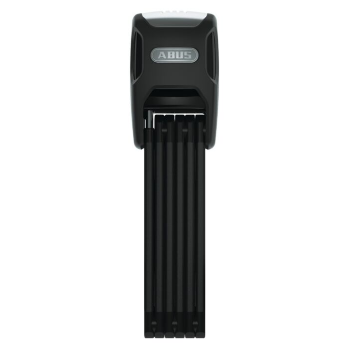 ABUS Bordo 6000A in schwarz
