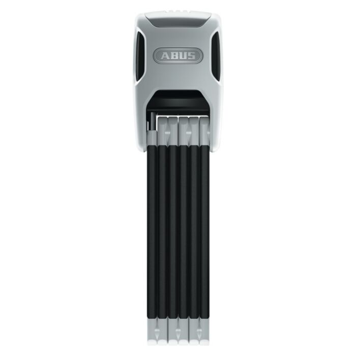 ABUS Bordo 6000A in weiß