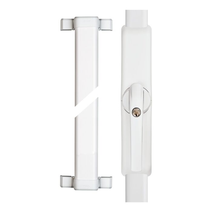 ABUS HomeTec Pro Funk-Fensterantrieb FSA3550-weiß