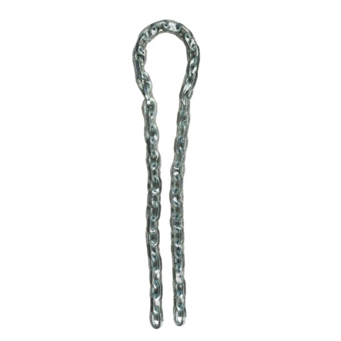 Master Lock Stahlkette 8012EURD