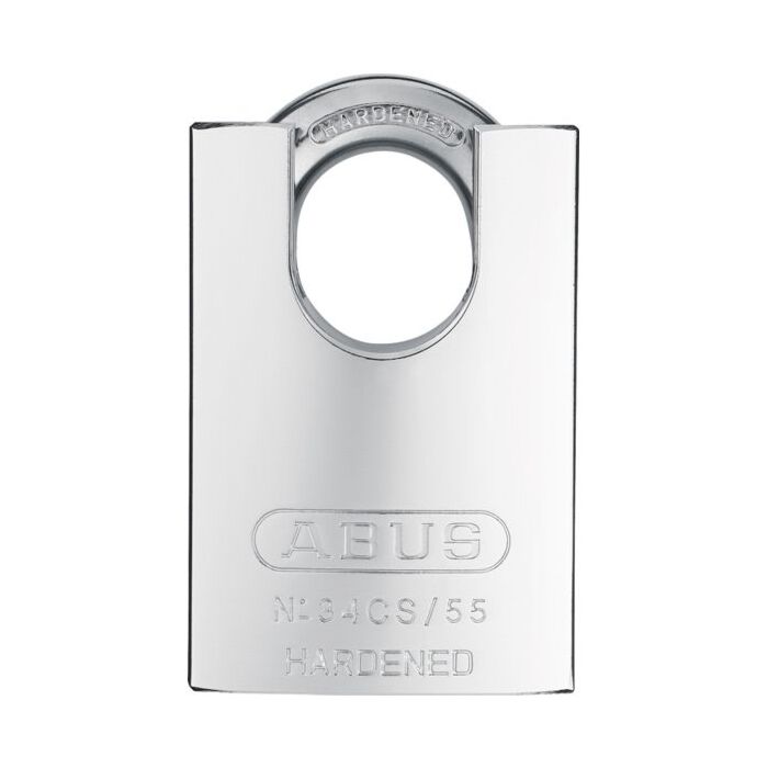 ABUS Vorhangschloss 34CS/55 Platinum