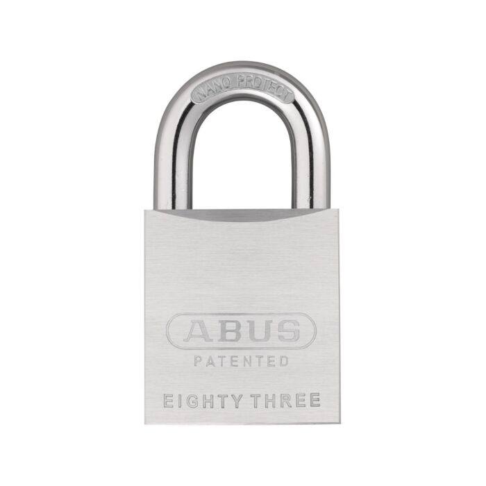 ABUS Vorhangschloss 83/50