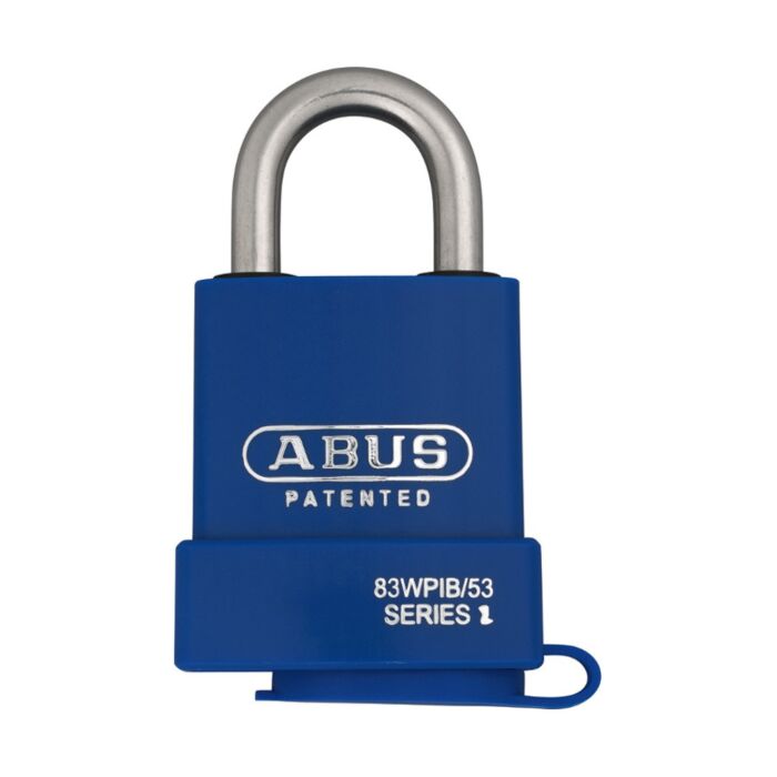 ABUS Vorhangschloss 83WPIB/53