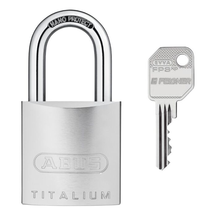ABUS 86TI/45 Vorhangschloss