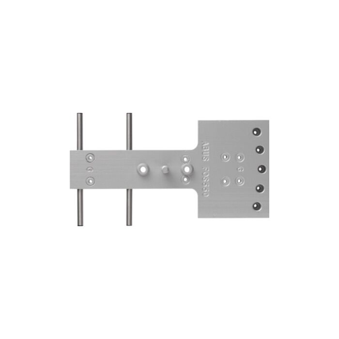 ABUS Bohrschablone FOS650