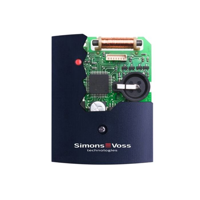 Simons Voss - Steuereinheit Smart Relais 3063