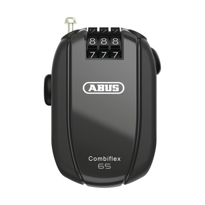 ABUS Combiflex StopOver 65