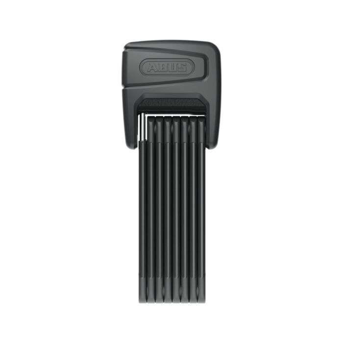 ABUS Faltschloss BORDO™ One 6000A/120 black SH