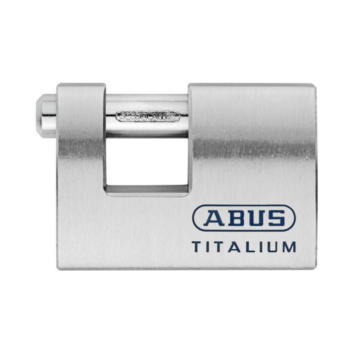 ABUS TITALIUM Hangschloss 98TI/90 gleichschließend