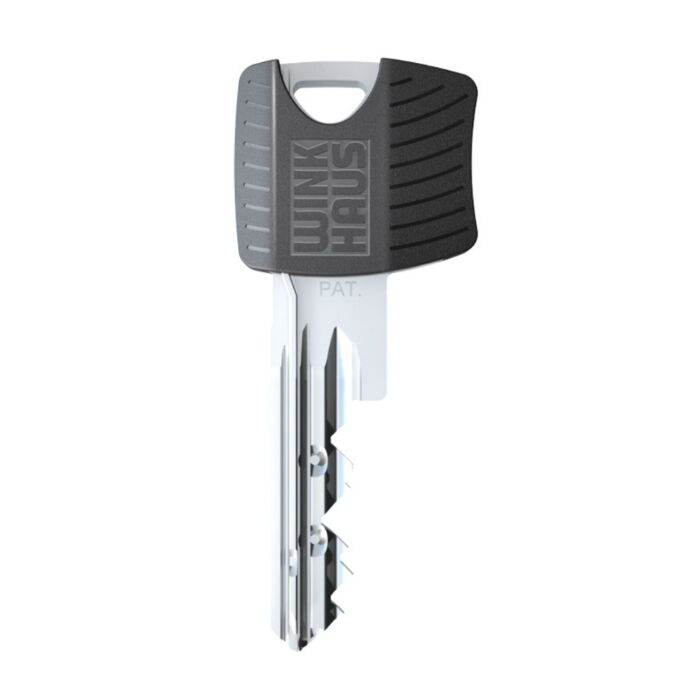Winkhaus keyTec RPE Schlüssel