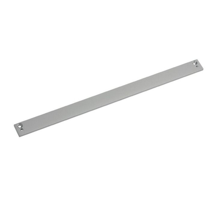 DORMA Montageplatte TS 90-silber