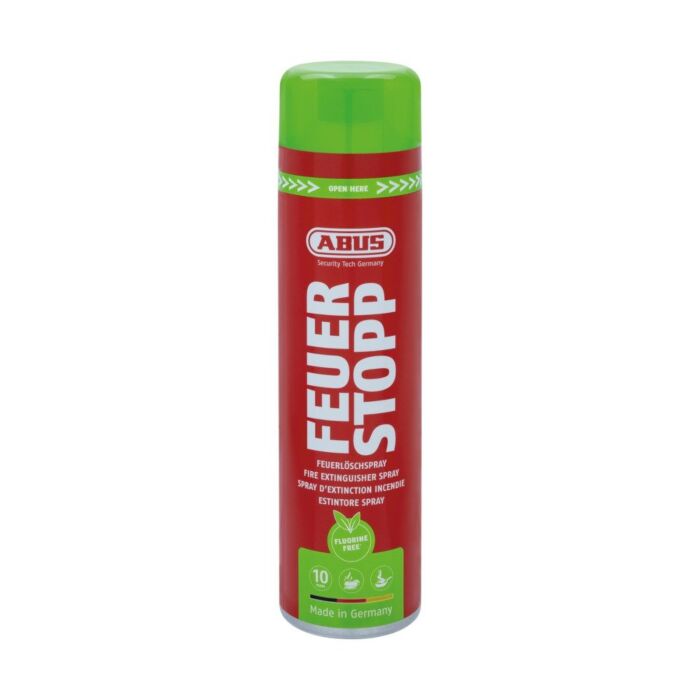ABUS Feuerstopp AFS625 - Fluorfrei