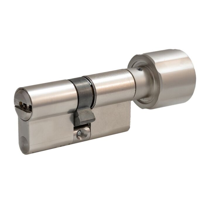 ABUS Bravus.3500 MX Magnet Knaufzylinder