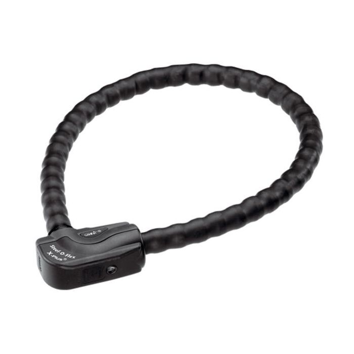 ABUS - Seilschloss Granit Steel-O-Flex X Plus 1025