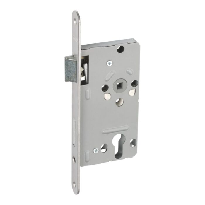 ABUS Einsteckschloss TKZ 20 - Stulp 20 mm rund