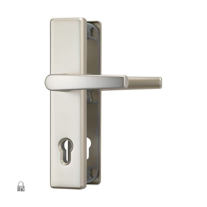 ABUS Schutzbeschlag HLS 214