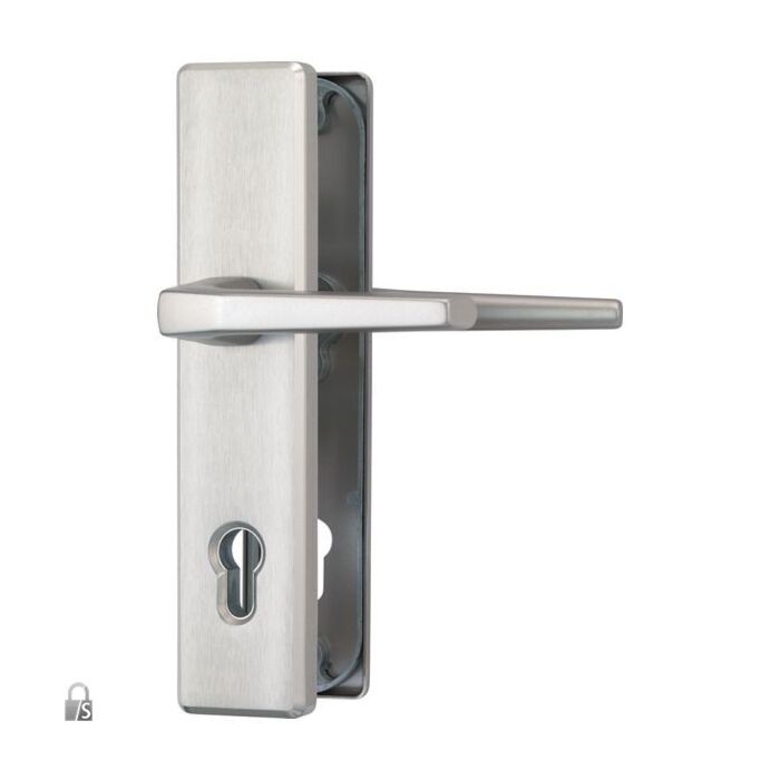 ABUS Schutzbeschlag HLS 214