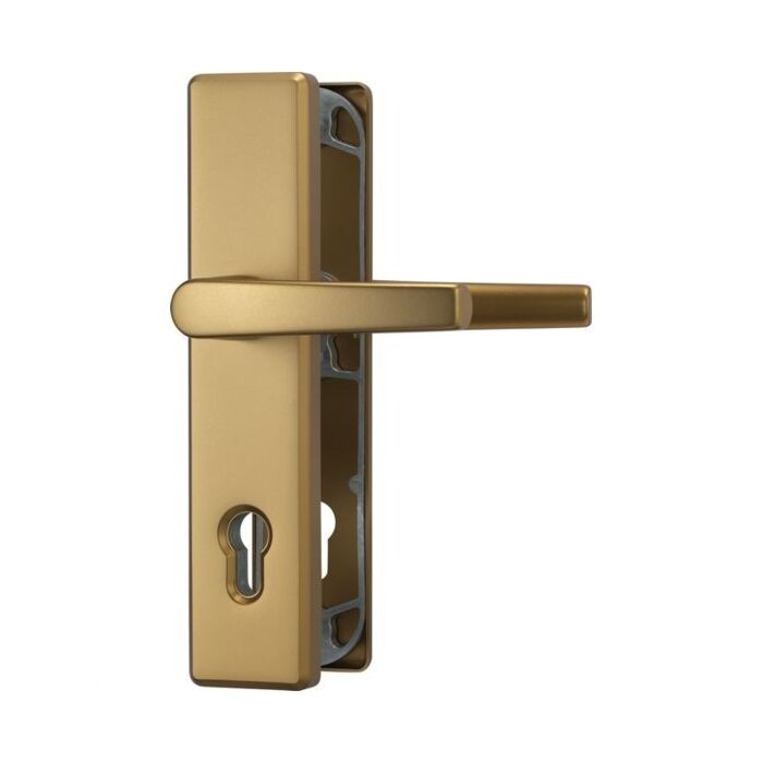 ABUS Schutzbeschlag HLS 214