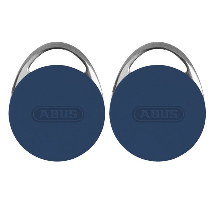 ABUS Transponder Advanced MIFARE® DESFire® EV3 8K - blau