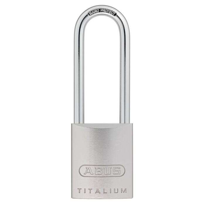 ABUS 86TI Vorhangschloss EVVA FPS Halbzylinder