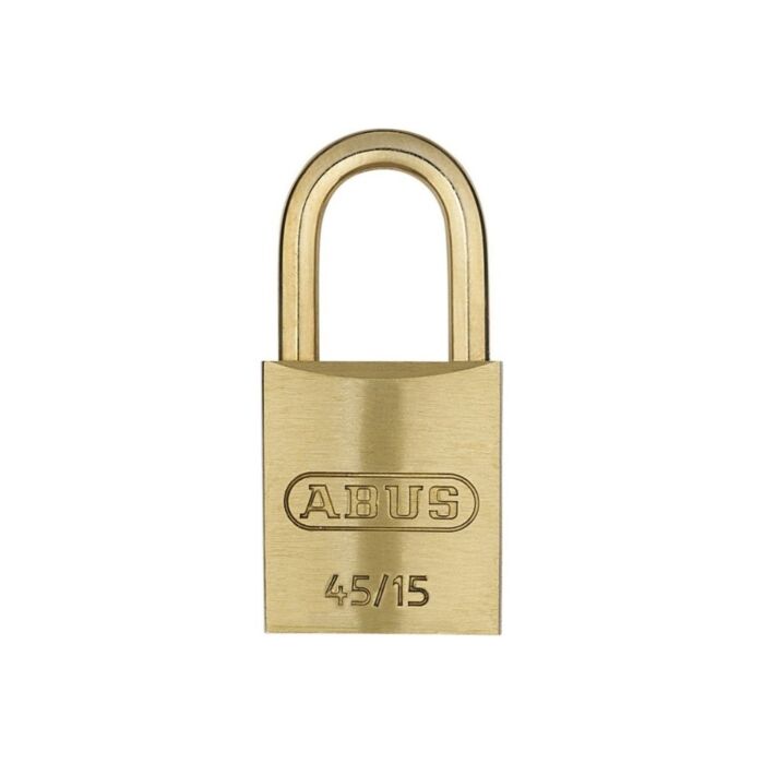 ABUS Vorhangschloss 45/15