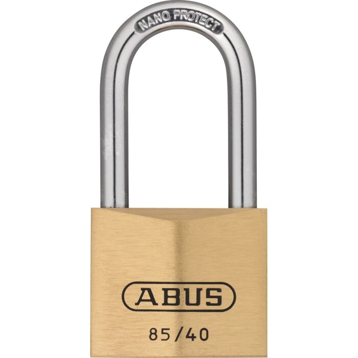 ABUS Vorhangschloss 85/40 HB40