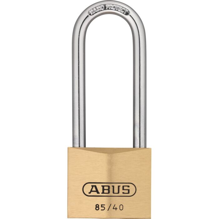 ABUS Vorhangschloss 85/40 HB63