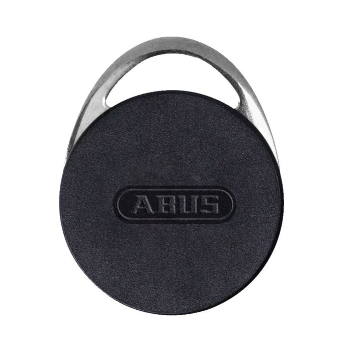 ABUS Transponder Advanced MIFARE® DESFire® EV3 8K - schwarz