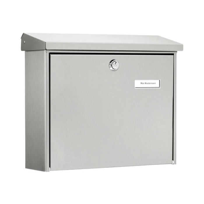 Burg Wächter Briefkasten Amrum