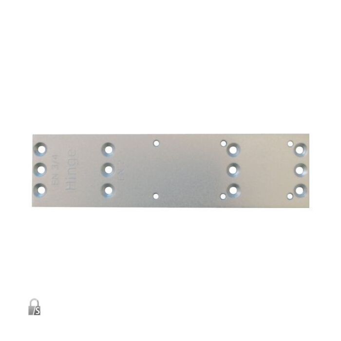 ASSA ABLOY Montageplatte