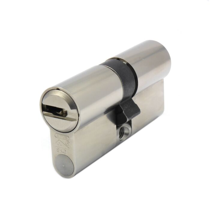 ABUS Bravus.2500 MX Magnet Doppelzylinder