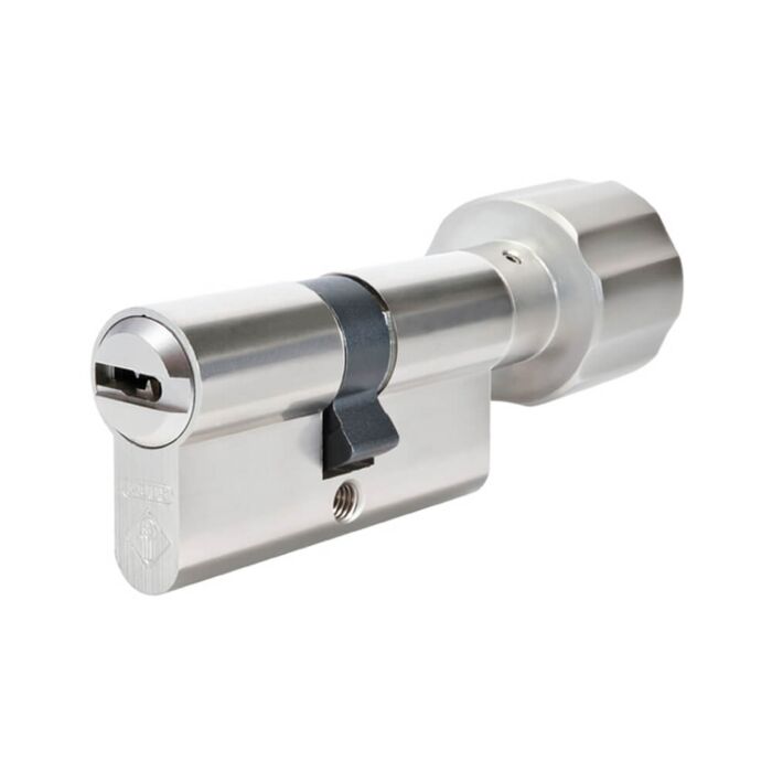 ABUS Bravus 3000 Knaufzylinder