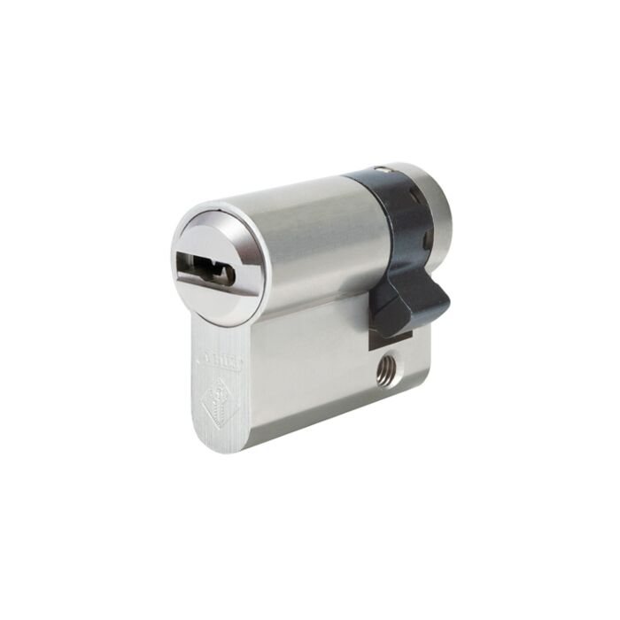 ABUS Bravus 3000 Halbzylinder