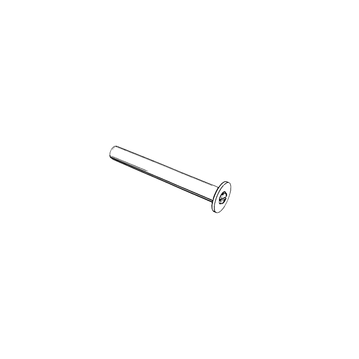 Safewolf® Bündig ( für wandnahe Fenster ) - effiziente Absicherung