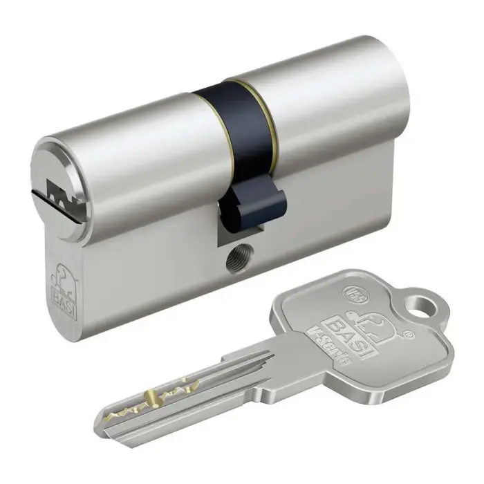 BASI V55 Doppelzylinder