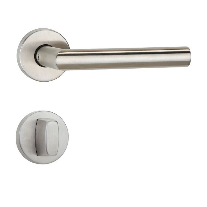 Hermat ZT-Rosettengarmitur Basic 02 F60 WC