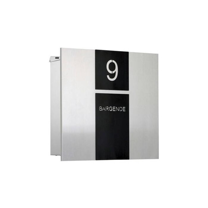 KNOBLOCH "Berlin"