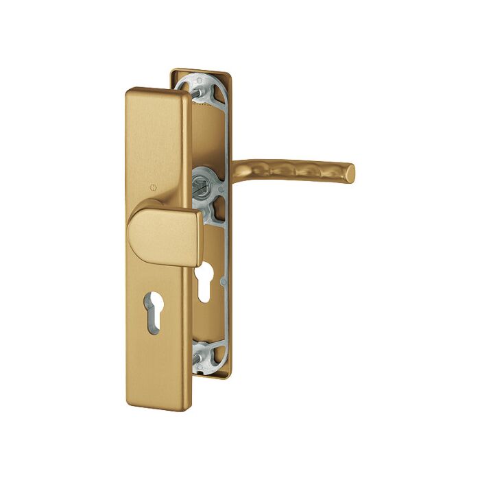 F4 Aluminium Bronze