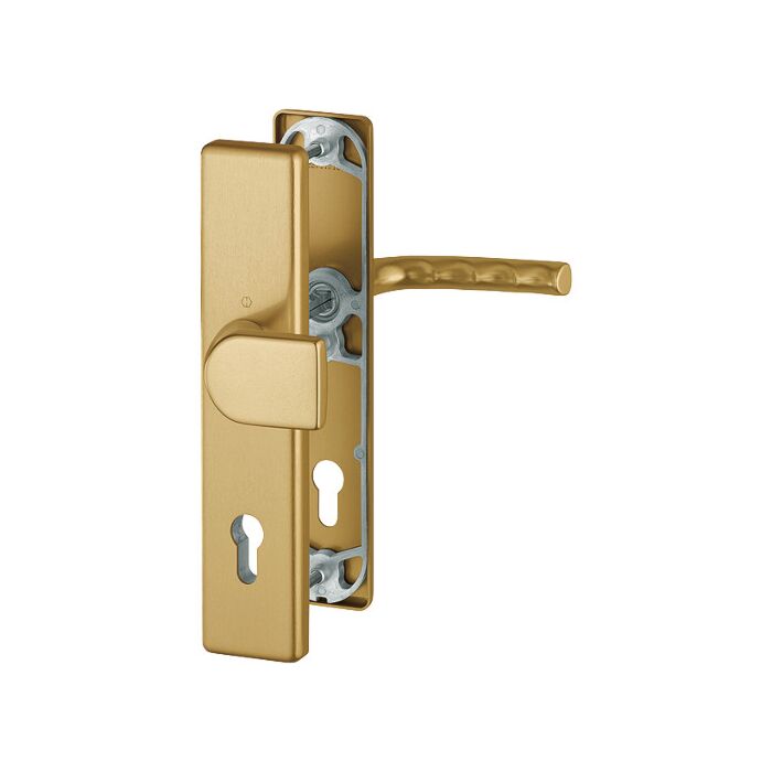 F4 Aluminium Bronze