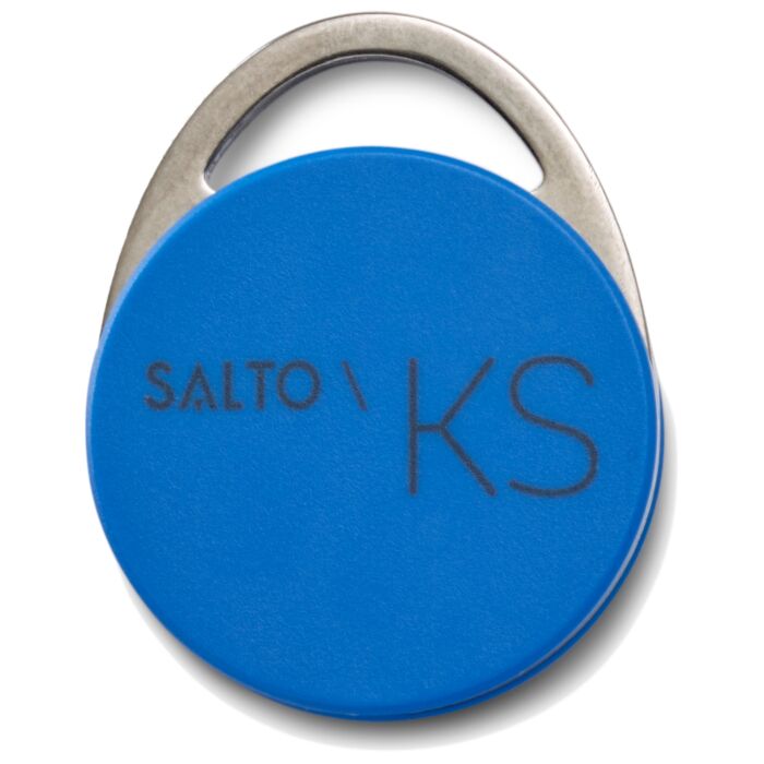 Salto KS Tag - blau