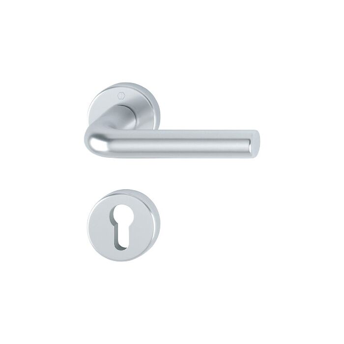 F1 Aluminium Natur - PZ